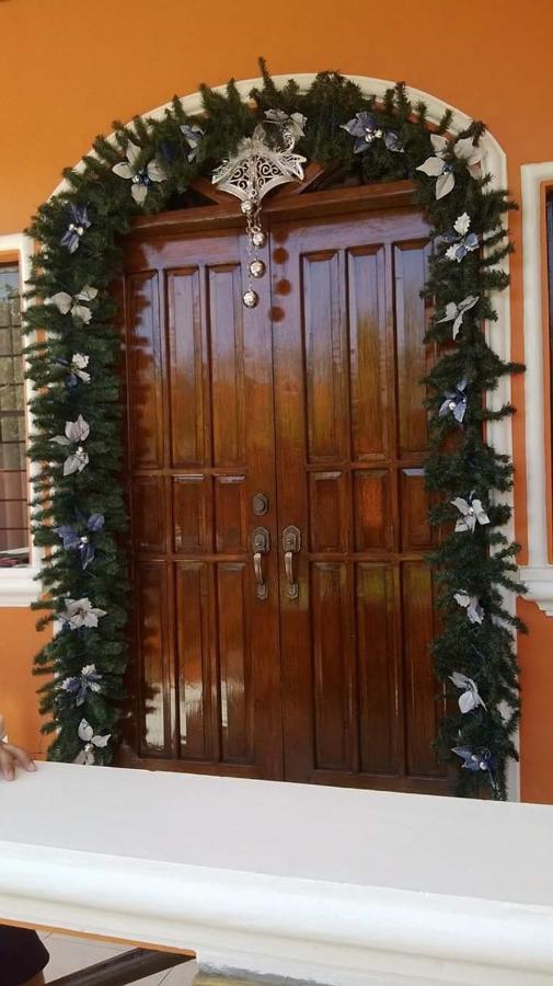 Touristlink Homestay Donsol Exterior foto